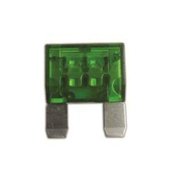 Wirthco Automotive Fuse, 60A, Not Rated W48-24560